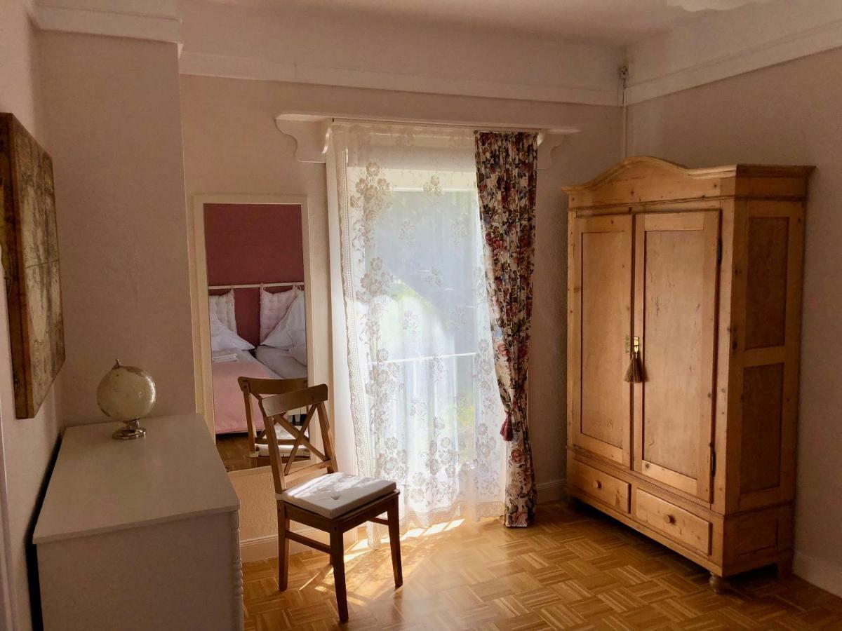 Apartamento Haus Schneekappe Winterberg Exterior foto